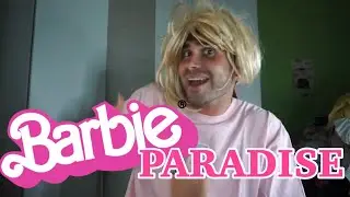 BARBIE PARADISE - DISCO PARADISE PARODIA || YuriAle