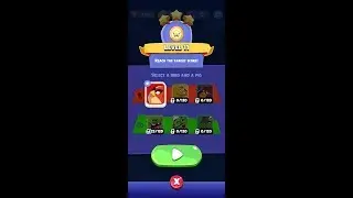 Angry Birds POP Level 11
