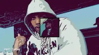 FIVIO FOREIGN 2021 TYPE BEAT - 