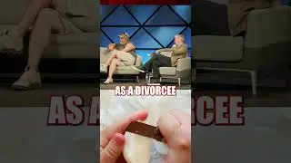 Divorcing is not the end of the world! It’s like a free ticket to paradise!