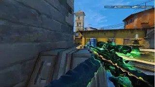 𝔻𝔸ℕ𝔾𝔼ℝ(csgo montage)