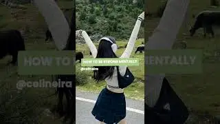 Be strong mentally💖✨️ #illit  #ytshorts #facts #music #skills #fyp