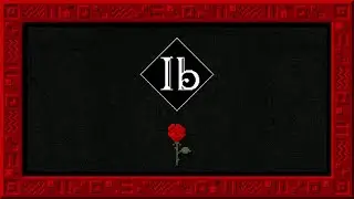 Ib (2022 Remaster) (Full Playthrough, No Commentary)