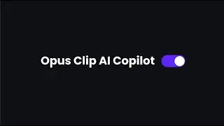 Say hi to your AI co-pilot for shorts creation 