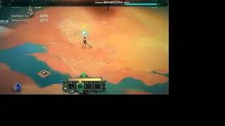 Transistor, Everything achievement (2048 damage)