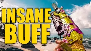 this is Hacker gun pp19 🤯 | best loadout codm | best pp19 gunsmith codm | best pp19 attachments