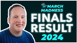 Konabos March Madness 2024: Champion Announcement!