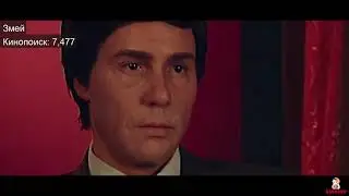 Топ-сериалов 2021. Что посмотреть из новенького