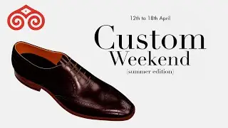 CUSTOM WEEKEND 2023 | SUMMER EDITION