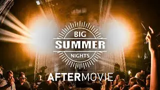 Big Summer Nights AFTERMOVIE | Förderturm Bönen