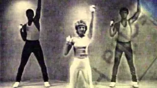 BAJAN - LOVE REVOLUTION