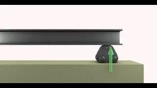 A Roller Support