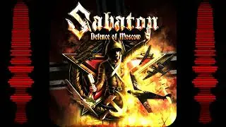 【8 bit】 Sabaton - Defence of Moscow