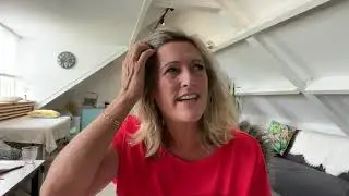 #18 Teveel, te luid, opvallend, uitslover, aanwezig. Wat ben jij?