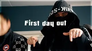 Big Robz - First Day Out | Directed by 81Shooters