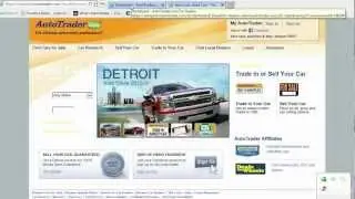 How to Upload Videos to AutoTrader + Run Special Promotions | What's Next Media