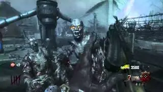 Momentos Random de Zombis Black ops 2 - ORIGINS JuanmaGl91 Parte 2