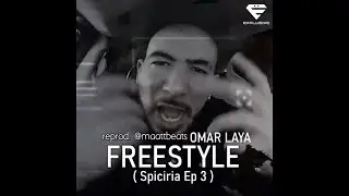 Laya - FREESTYLE (Spiciria Ep 3) [reprod. @magattbeats]