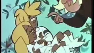 Mel-O-Toons - Hansel and Gretel