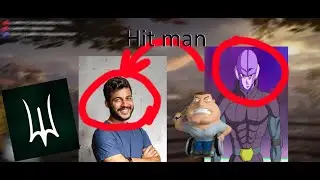Bangladesh’s top ranked Deepwoken player plays hitman 3 (cops called @ 3am)