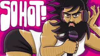 So Hot! Greasy Karaoke 