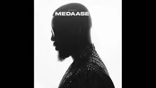 Bisa Kdei - Medaase (Official Audio)