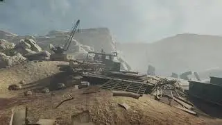 Metro Exodus #11 / Morze Kaspijskie / Jaskinie obok gejzerów / LEKTOR PL