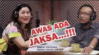 AWAS ADA BU JAKSA       
