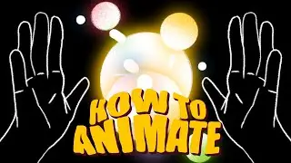 The EASIEST Animation Exercise for Beginners / How To Animate