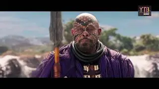 Hollywood Movies trailers 2018