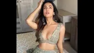 Sonal Chauhan Latest Photo shoot