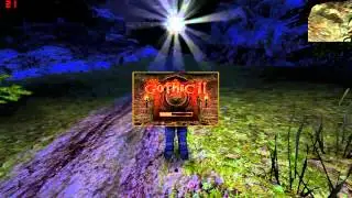 Gothic 2,эпизод #16-Долина Рудников