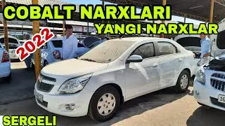 COBALT NARXLARI.... 