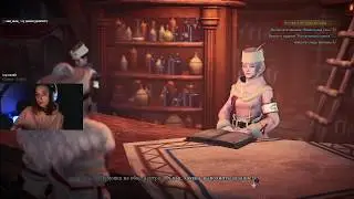 Monster Hunter