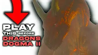 You Need to PLAY This Before Dragons Dogma 2 Comes Out | EverFall Modpack  Dragons Dogma Dark Arisen