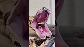 Como DERROTAR uma Titanoboa? 🐍⚔️ #titanoboasnake
