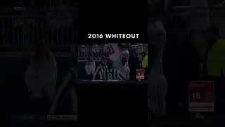 2016 Penn State Whiteout edit