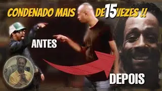 OS CRIMES QUE ESSE ATOR COMETEU PARA SER CONDENADO 15 VEZES (BOBBY SHAW- EU A PATROA E AS CRIANÇAS)