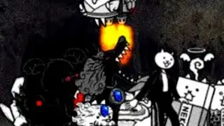 ZL 11 - Konjac Valley [The Battle Cats]