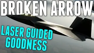Truly NEXT GEN RTS // Broken Arrow MULTIPLAYER Gameplay