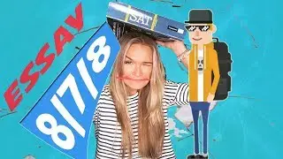 SAT ESSAY ✍️: Complete Guide with SAT TRICKS [2021]