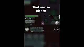 Among Us Hide N Seek - it was so close!! 