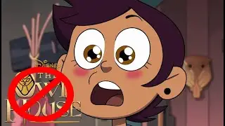 The Owl House CANCELED!