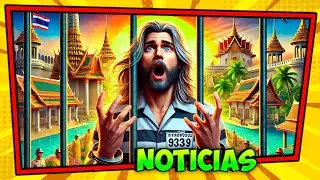 🔴Cadena perpetua 🟡Israel entra Cisjordania🟢 Inmigrantes España [29 Agosto]