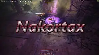 Влияние фпс на игру, или как я обходил ограничения фпс Black Desert