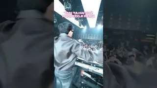 Tình Ta Hai Ngã Hardstyle Remix out now on our channel!