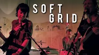 Soft Grid - A Century Behind - Live at Lokomov, Chemnitz