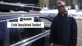 Orage Link Insulated Jacket
