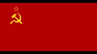 Soviet Union EAS Alarm (1985, extended)