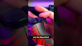 The NEW AimController with SECRET FUNCTION😱